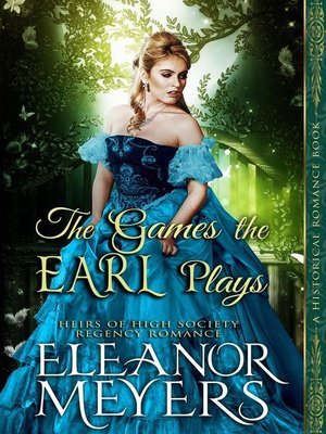 cover image of Historical Romance